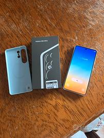 Samsung S 26 ultra bianco 512gb