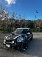 Mini Cooper S Countryman 1.6 ALL4