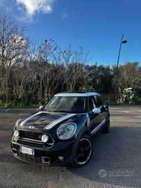 Mini Cooper S Countryman 1.6 ALL4