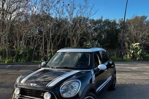Mini Cooper S Countryman 1.6 ALL4