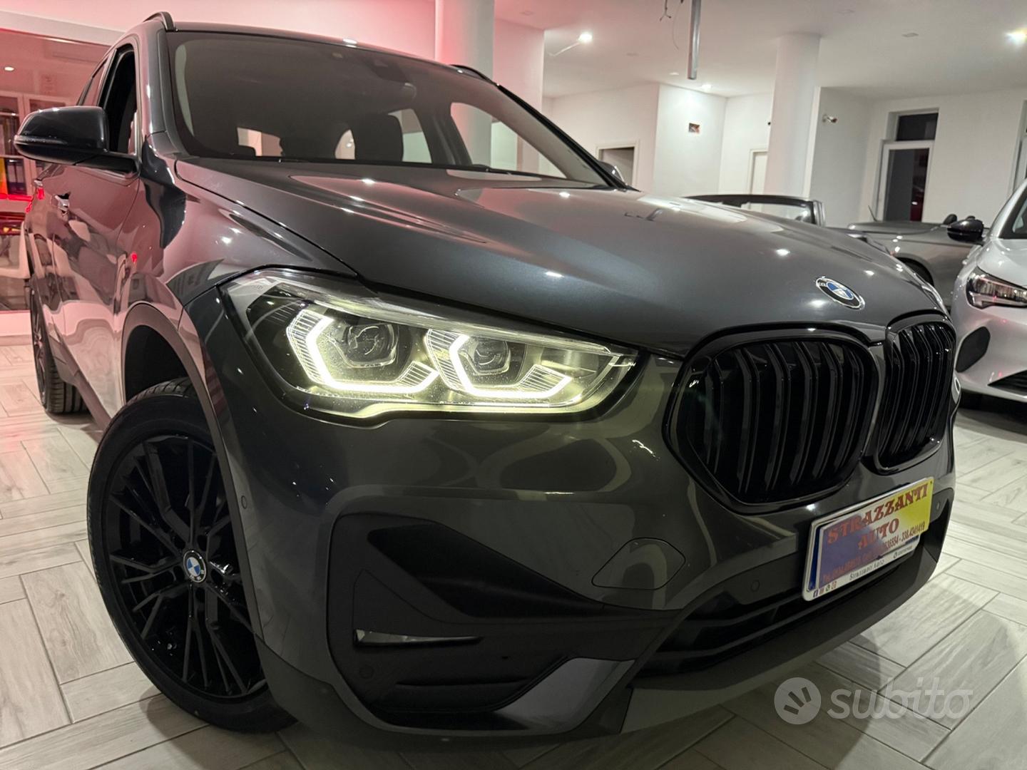 BMW X1 2022 photo 5