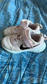 Scarpe Nike Revolution 6 bambina - Taglia 27