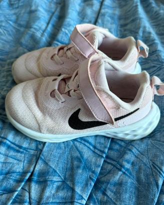 Scarpe Nike Revolution 6 bambina - Taglia 27