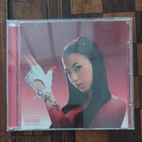 CD VERA BADDIE Anna Pepe