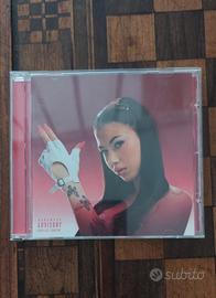 CD VERA BADDIE Anna Pepe