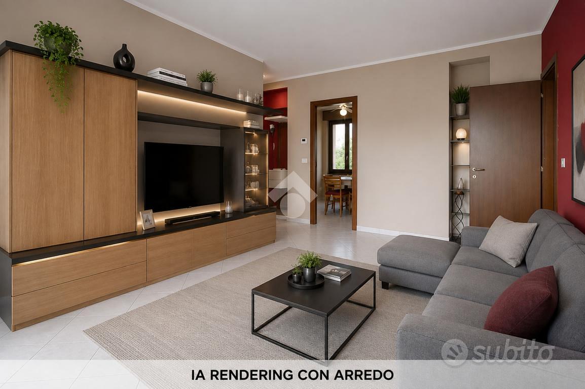Apartment in Milano, Vialba, Quarto Oggiaro - Vista 3