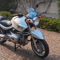 BMW R1150R