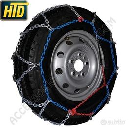 CATENE DA NEVE SAFE ROAD HTD