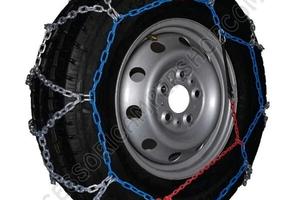 CATENE DA NEVE SAFE ROAD HTD