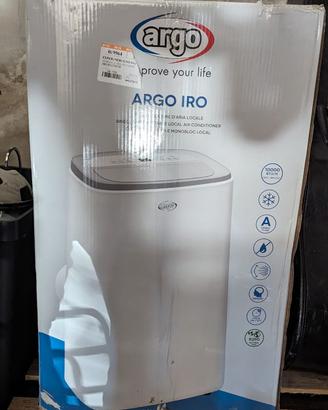 Argo Iro Plus 10000 BTU/H ARGO