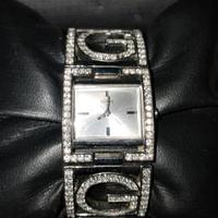 Orologio GUESS brillantino mancante