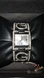 Orologio GUESS brillantino mancante