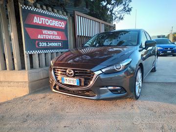 Mazda 3 Mazda3 1.5 Skyactiv-D Exceed
