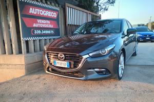 Mazda 3 Mazda3 1.5 Skyactiv-D Exceed