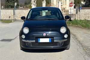 FIAT 500 1.2 LOUNGE TETTO PANORAMICO