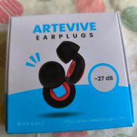 Earplugs - 27dB