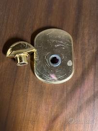 Nottolino e copriforo