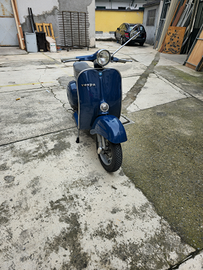Vespa 50 epoca 1968