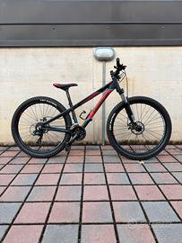 Mountain bike Lombardo 27,5