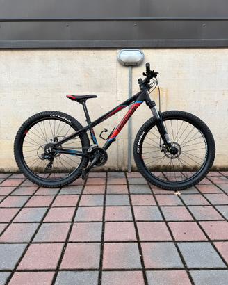 Mountain bike Lombardo 27,5