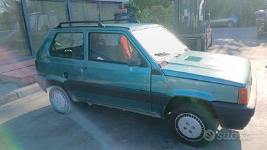 Ricambi usati Fiat Panda anno 1999