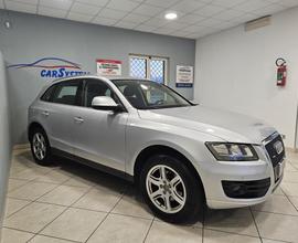 Audi Q5 2.0 TDI 170 CV quattro S tronic