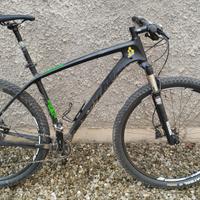 KTM aera limited carbon 29 tg L