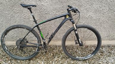 KTM aera limited carbon 29 tg L