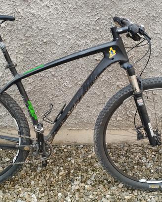 KTM aera limited carbon 29 tg L