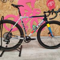 Cinelli zydeco gravel taglia M