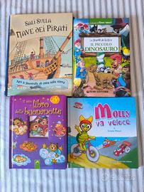 Libri per bambini