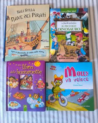 Libri per bambini