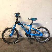 Bicicletta bambino 16x1.75x2