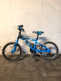 Bicicletta bambino 16x1.75x2
