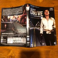 Drive un film di Nicolas winding refn