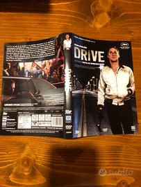 Drive un film di Nicolas winding refn
