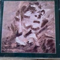 cd audio  Japan - Oil on Canvas 