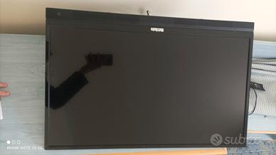 TV normale 32 pollici