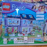 Lego Friends & Disney
