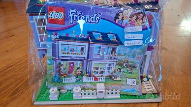 Lego Friends & Disney