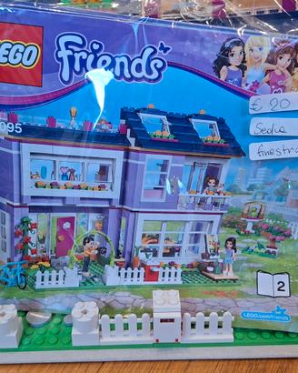 Lego Friends & Disney