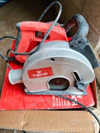 Scanalatore muro TUDOR 1700W 