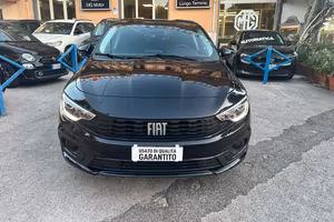 Fiat Tipo 1.6 Mjt S&S SW City Life