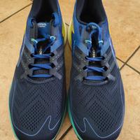 Scarpe da running Joma supercross23 nuove di pacca