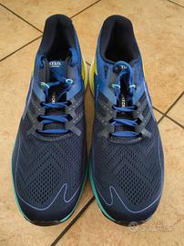 Scarpe da running Joma supercross23 nuove di pacca