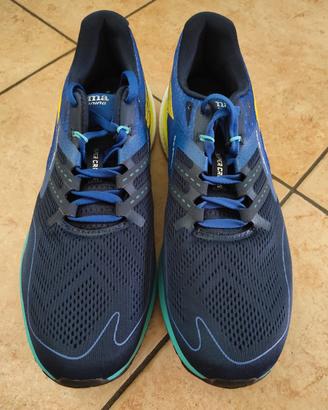 Scarpe da running Joma supercross23 nuove di pacca