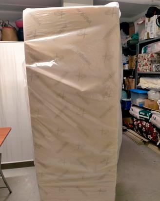 2 materassi in Memory made Italia 