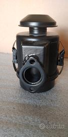 filtro aria bagno olio