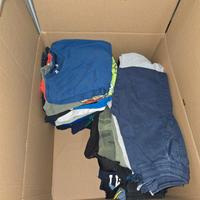 Sc2 pezzi 37  abbigliamento  bambino 11-12 brand