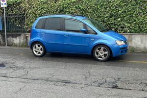 Fiat Idea 1.9jtd